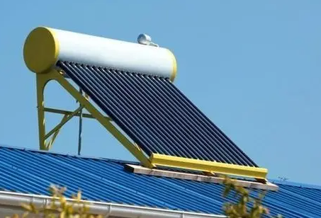 奇田太阳能热水器清洗教程？太阳能热水器不加热怎么回事？太阳能热水器控制面板说明书